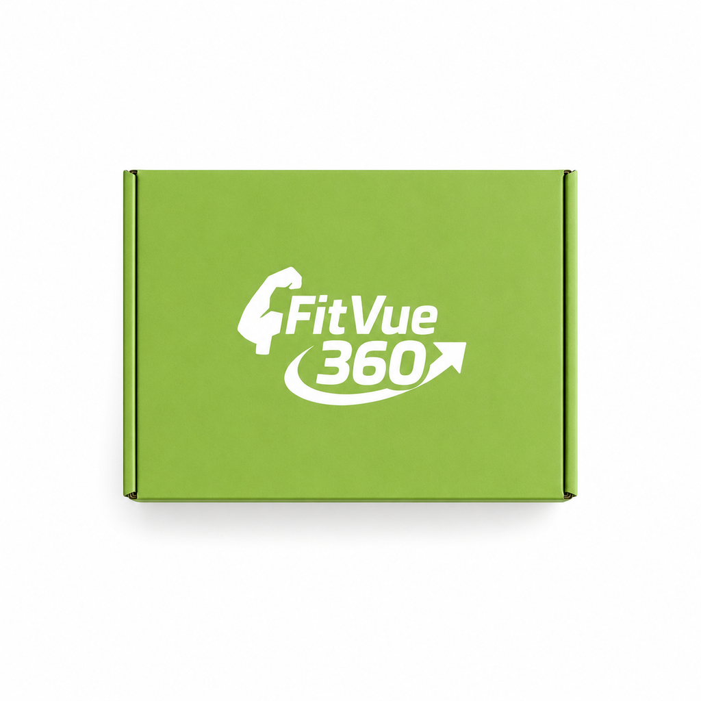 FitVue 360- Magnetic Phone Mount
