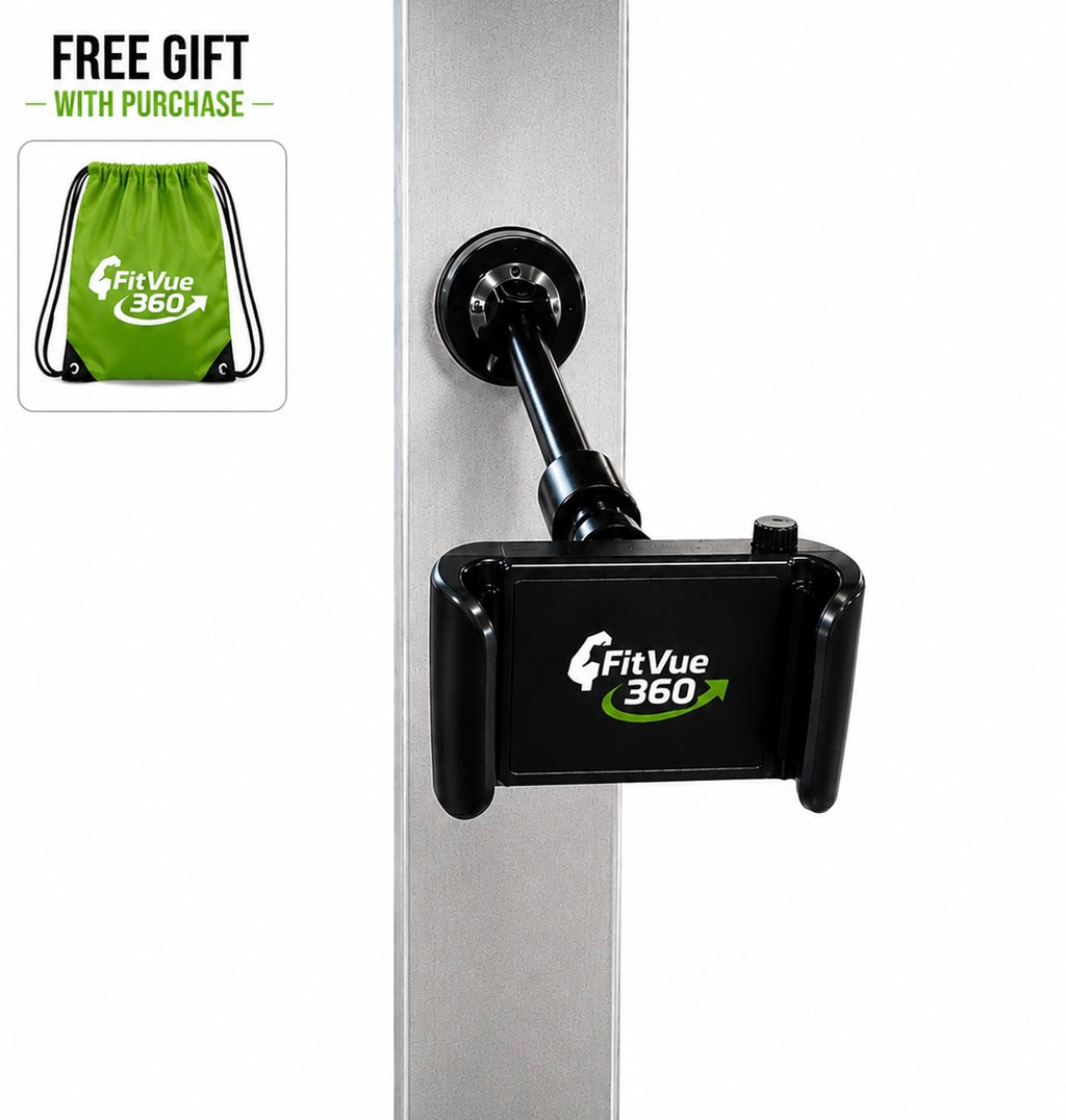 FitVue 360- Magnetic Phone Mount