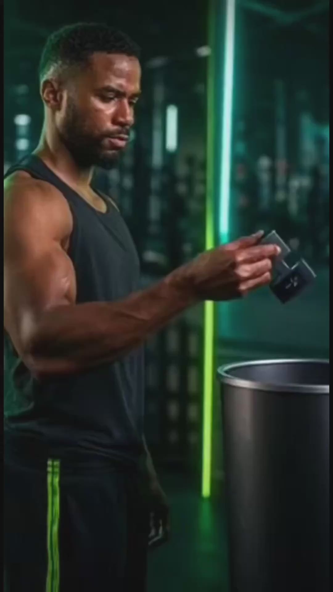 FitVue 360 AD